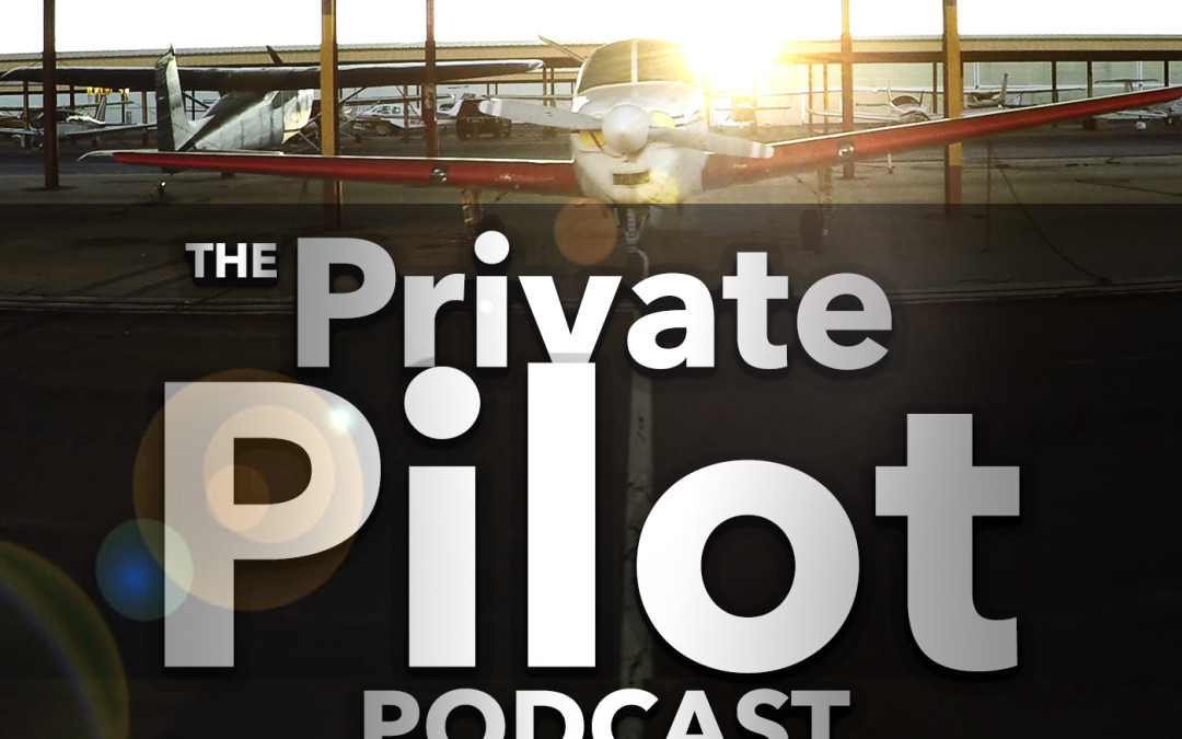 Beyond your Private Pilot Certificate
